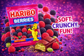 Haribo Berries