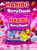 HARIBO Berry Clouds